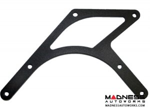 MINI Cooper FlexPod Brackets by Craven Speed (R55 / R56 / R57 / R58 / R59 / R60 Model)